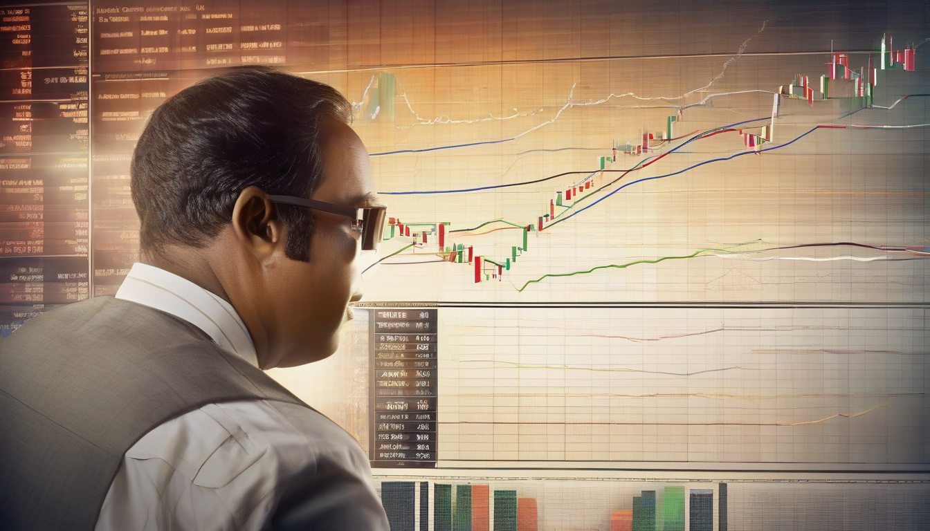 Study of Derivative Market
